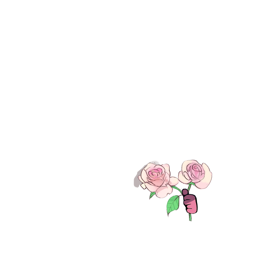 Treasure ~ Flowers of Friendship * Rose