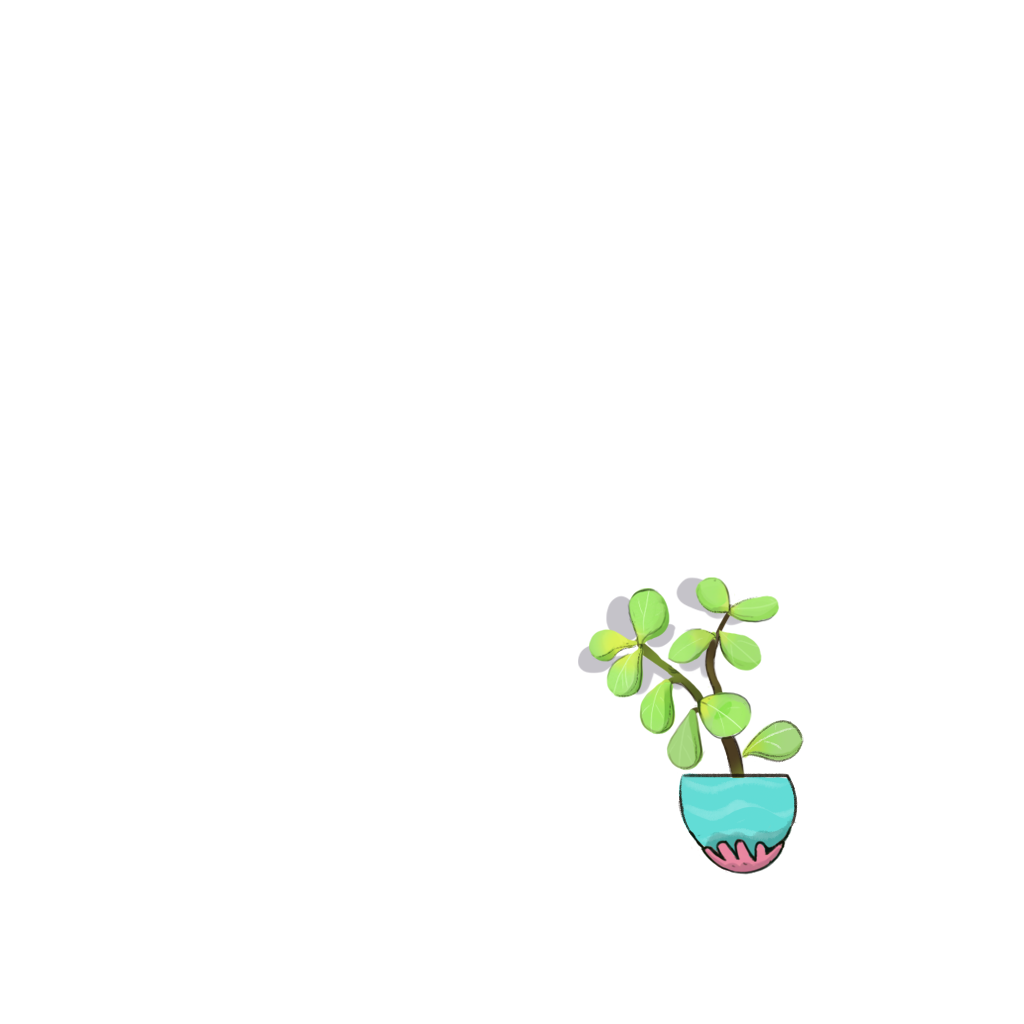 Treasure ~ Flowers of Friendship * Jade