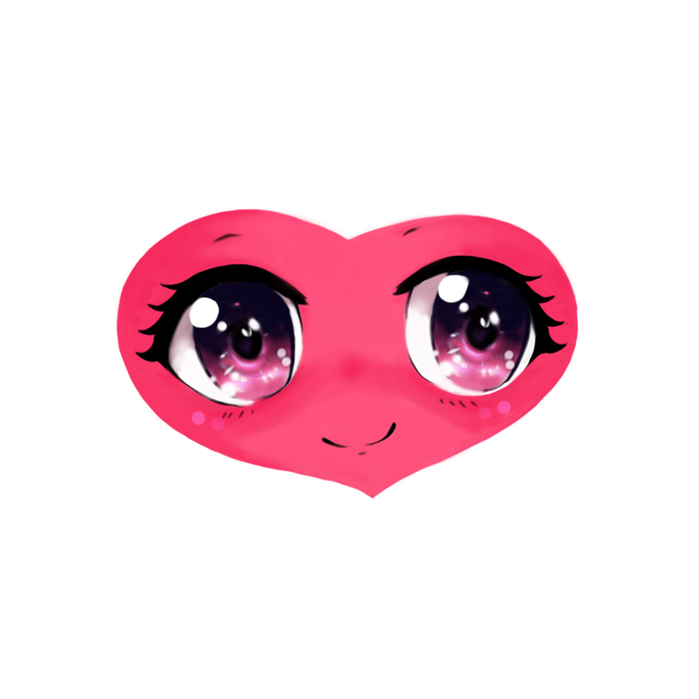 Loveji - I love you! 