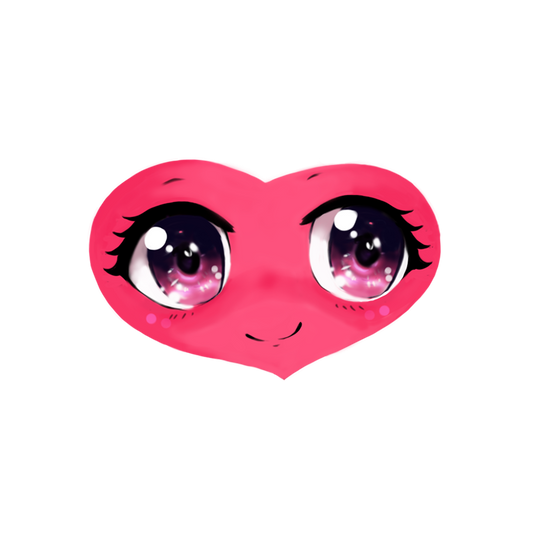 Loveji - I love you! 