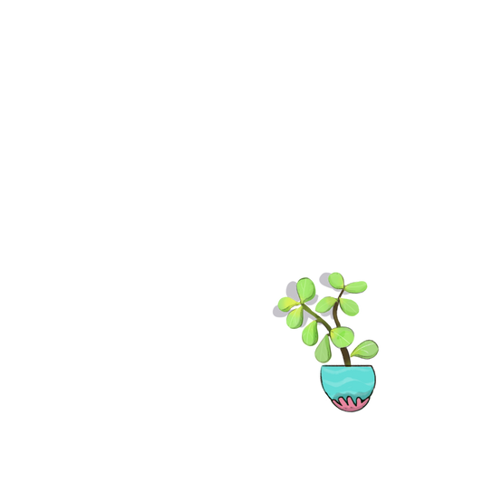 Treasure ~ Flowers of Friendship * Jade
