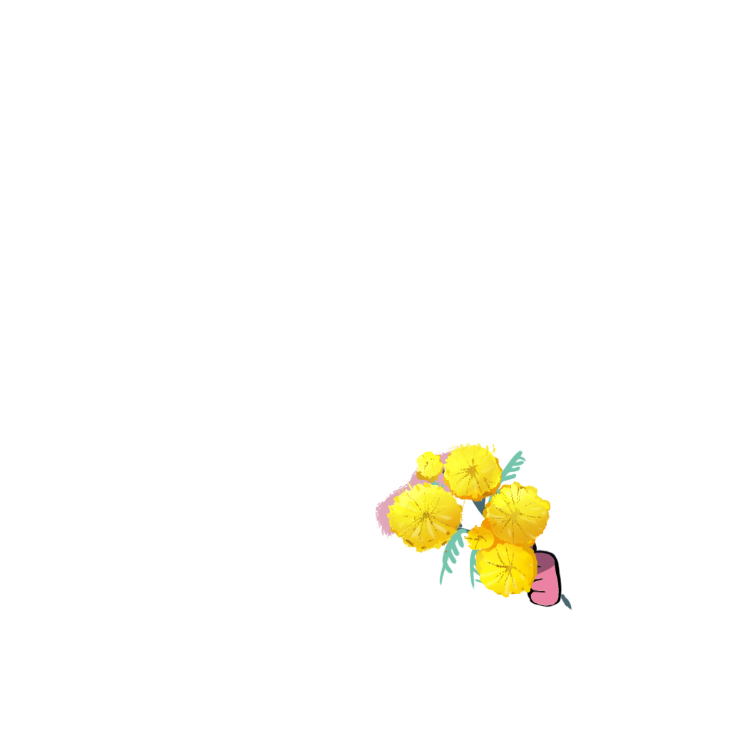 Treasure ~ Flowers of Friendship * Acacia
